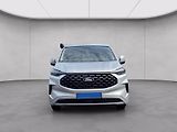 Ford Tourneo Custom Nugget Titanium 320 L1 Manual - náhled 1