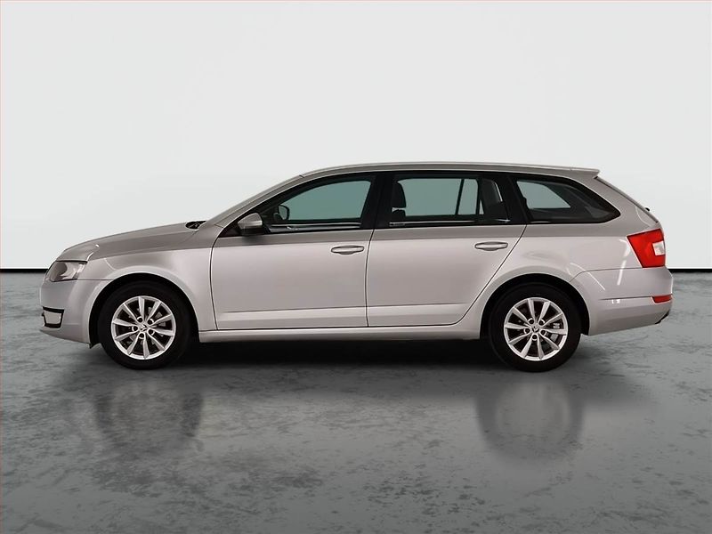 Škoda Octavia (2017) Ambition 1.6 TDI, Serv.kniha - fotka 3 z 19