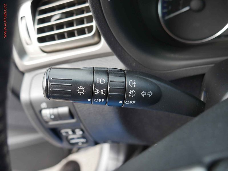 Subaru Forester (2009) 2.5XT 4x4, ČR, servis.kniha - fotka 12 z 17