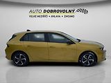 Opel Astra Edition HB 1.2 TURBO (96kW/130 - náhled 9