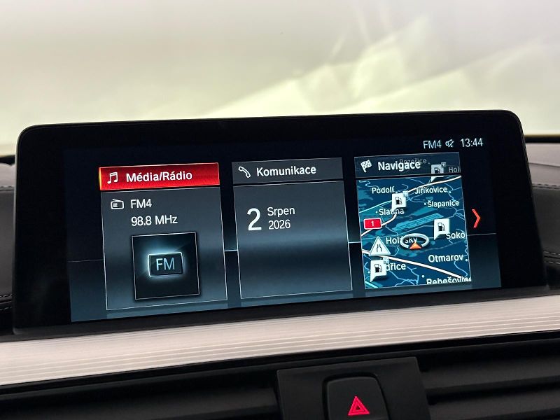 BMW M4 F82 LCI, 317 kW,34991km - fotka 51 z 56
