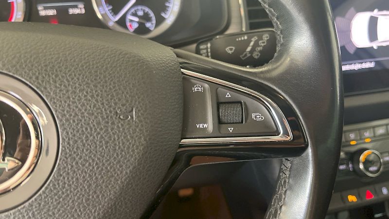 Škoda Kodiaq (2019) Ambition 2.0 TDI 110kW 4x4 - fotka 25 z 30