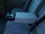 Mercedes-Benz Třídy C (2008) C 200 CDI, po STK, pěkný stav - náhled 18