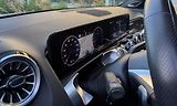 Mercedes-Benz GLB (2024) GLB 200d 4Matic AMG Line - náhled 13