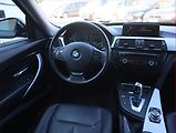 BMW Řada 3 (2013) 318d GT, Automat, Serv.kniha - náhled 7