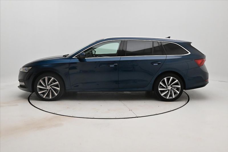 Škoda Octavia 2,0 TDI 110kW DSG Style Záruka - fotka 8 z 34