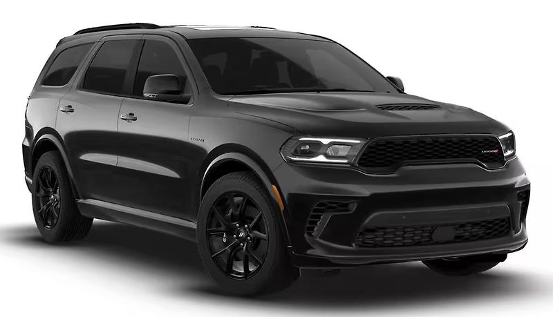 Dodge Durango (2026) 5.7 V8 LPG GT PREMIUM Tow N Go - fotografie inzerátu