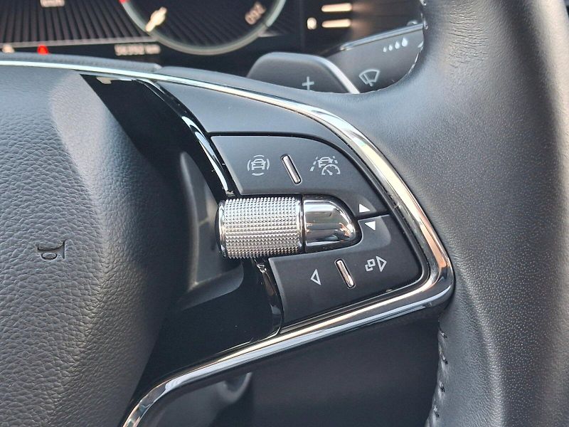 Škoda Kodiaq (2022) Style Plus DSG 2,0TDi 110kW - fotka 32 z 35