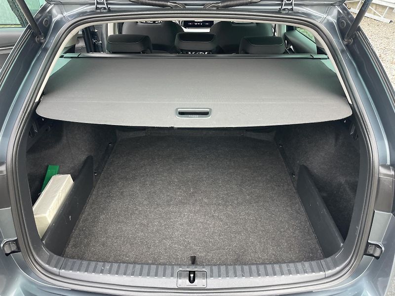 Škoda Octavia 2.0TDi 115PS LED VIRT NAVI DPH - fotka 124 z 189