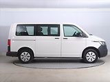 Volkswagen Transporter (2022) 2.0 TDI, Bus, 9Míst, ČR, DPH - náhled 6