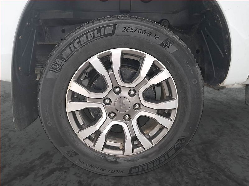 Ford Ranger (2016) Wildtrack 3.2 TDCi - fotka 15 z 24