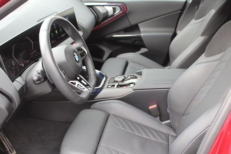 BMW X3 X3 20d xDrive - fotka 10 z 21