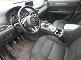 Mazda CX-5 2.2 D 110 KW 4x4 - náhled 11