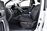 Ford Ranger 2.2 TDCi XLT DC 4X4, KLIMA, ČR - náhled 8