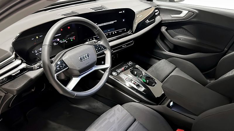 Audi A5 e-hybrid quattro Kam Taž NezTo - fotka 7 z 18