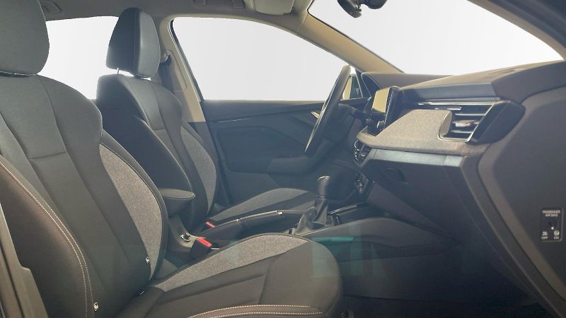 Škoda Kamiq (2025) Selection 1.0TSI 85kw - fotka 14 z 28