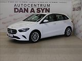 Mercedes-Benz Třídy B 2,0 220 140KW 1.maj, CZ, zánov - náhled 1