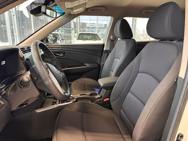 KGM Tivoli (2026) STYLE 1.5 GDI - fotka 9 z 9