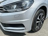 Volkswagen Touran Comfortline 2.0 TDI 85 kW MAN. - náhled 22