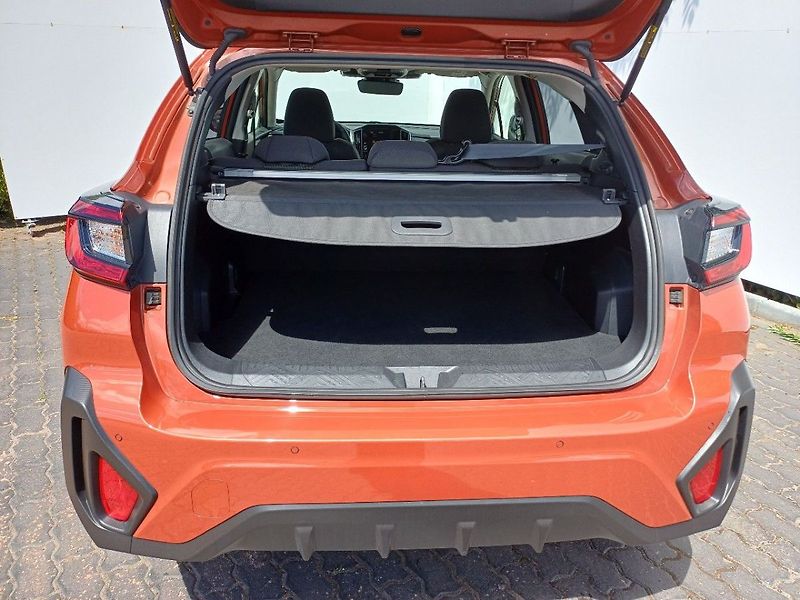 Subaru Crosstrek Comfort e-BOXER FB20 100 kW Li - fotka 19 z 20