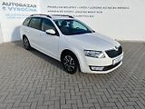 Škoda Octavia (2014) 1.6TDi 77kW 4x4! 2xkola! tažné - náhled 2