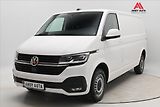 Volkswagen Transporter 2,0 TDI 110 kW DSG Long Záruka - náhled 1