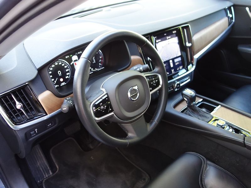 Volvo S90 (2017) 2.0D*140KW*D4*INSCRIPTION*CZ - fotka 15 z 50
