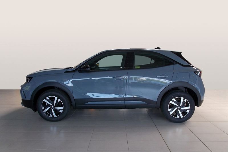 Opel Mokka (2026) Edition 1.2 TURBO (100 kW/136 - fotka 5 z 6