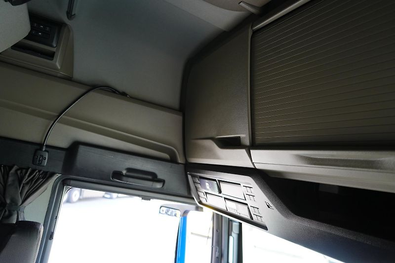 MAN TGX (2024) 26.480 / GX / ACC / E 6 / RETA - fotka 43 z 51