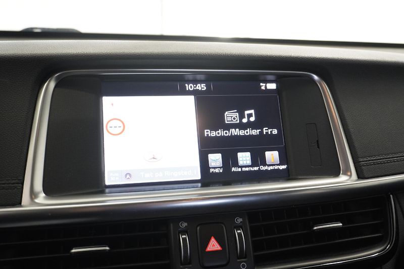 Kia Optima  SW 2,0 GDI PHEV AUT, - fotka 20 z 35
