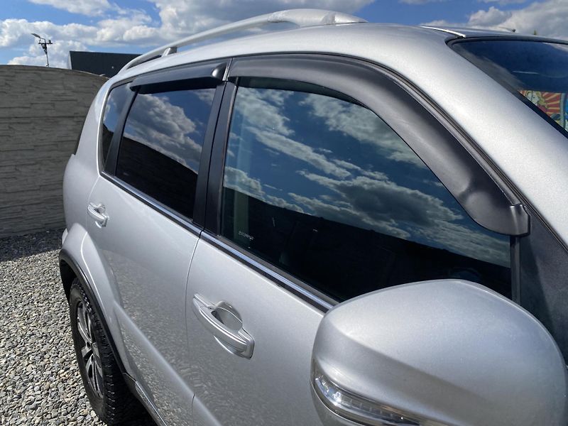 SsangYong Rexton 2.0CD-i 4x4 7M MAN 155PS 170KM - fotka 55 z 151