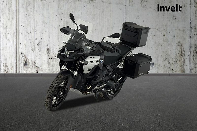 BMW R 1300 GS Adventure - fotografie inzerátu