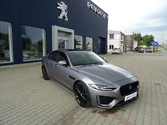 Jaguar XE D180 R - Dynamic SE - fotografie inzerátu