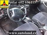 Honda Civic (2000) VOLAT 602 696115 - náhled 7