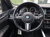 BMW X3 (2017) M Sport xDrive20i, 4X4 - náhled 16
