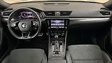Škoda Superb 2.0 TDI DSG 4x4 Sportline Comb - náhled 8
