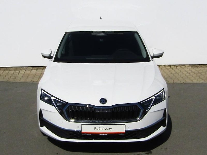 Škoda Octavia (2026) Selection 2.0 TDI 85 kW - fotka 7 z 30
