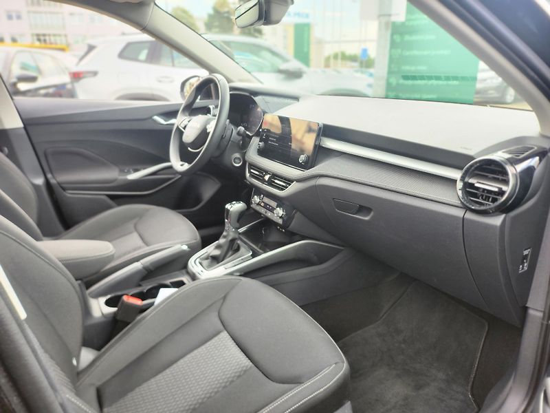 Škoda Fabia Top Selection 1.0 TSI 85 kW DS - fotka 8 z 25