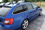 Škoda Octavia 1,4 TSI 110KW NÍZKÉ KM XENONY - náhled 4