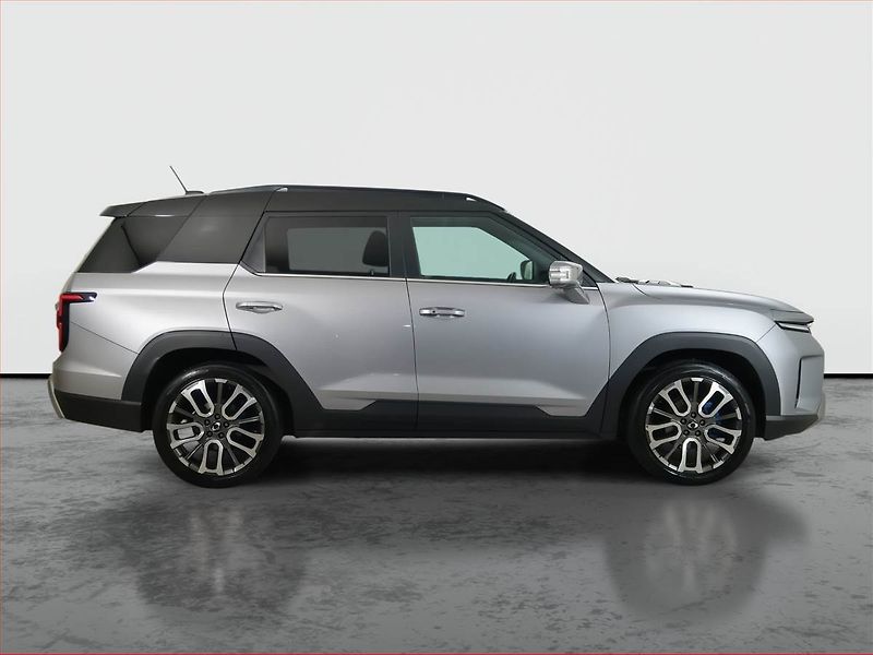 SsangYong Torres (2023) 1.5 T-GDI - fotka 6 z 20