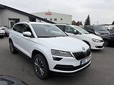 Škoda Karoq 2.0 TDi, 110kw, 4x4, ČR, tažné - náhled 3