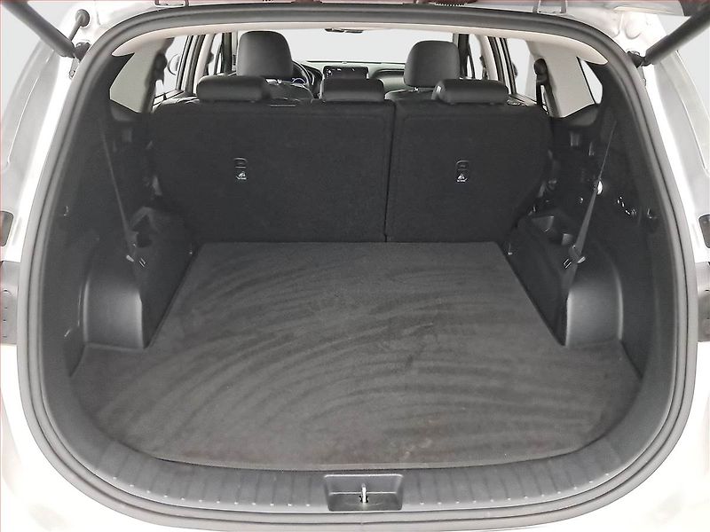 Hyundai Santa Fe (2022) 2.2 CRDi - fotka 14 z 28
