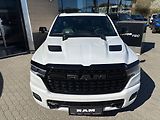 Dodge RAM 3.0 I6 548k LIMITED NIGHT RAMB - náhled 7
