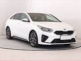 Kia Pro_Ceed (2021) 1.5 T-GDI, Automat, Serv.kniha - náhled 1