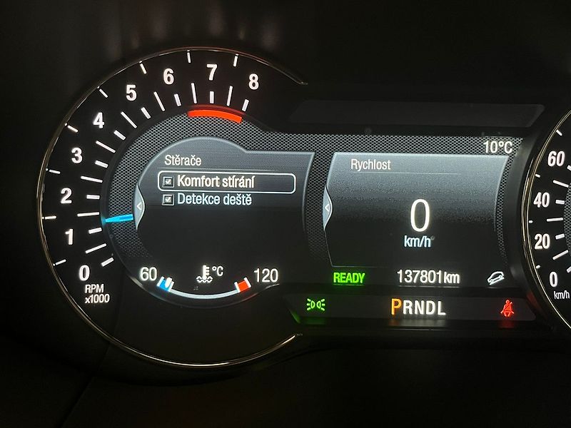 Ford S-MAX 2.5 HEV ST-Line 7míst - fotka 73 z 78
