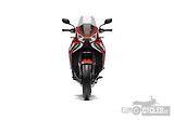 Moto Morini (2026) X-Cape 1200 - náhled 19