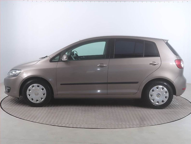 Volkswagen Golf Plus (2012) 1.2 TSI, Serv.kniha - fotka 3 z 14