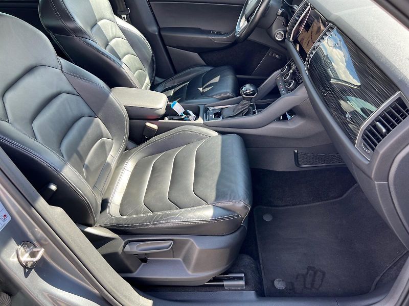 Škoda Kodiaq (2018) STYLE 1.4TSI 110kW TAŽNÝ  - fotka 15 z 34