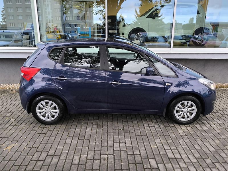 Hyundai ix20 (2019) 1.6 MPI CVVT - fotka 29 z 34