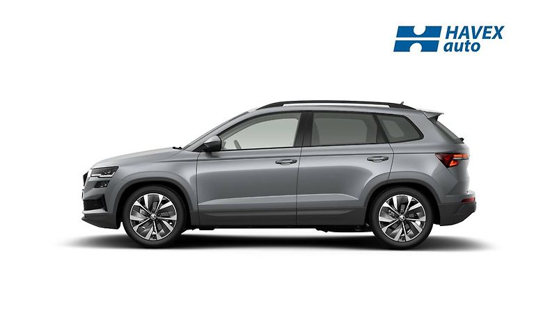 Škoda Karoq (2026) 2.0 TDI 110 kW Dynamic - fotka 3 z 3